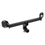 Class 3 Trailer Hitch 2" Receiver Tube Towing For Mercedes-Benz GLC300 16-22