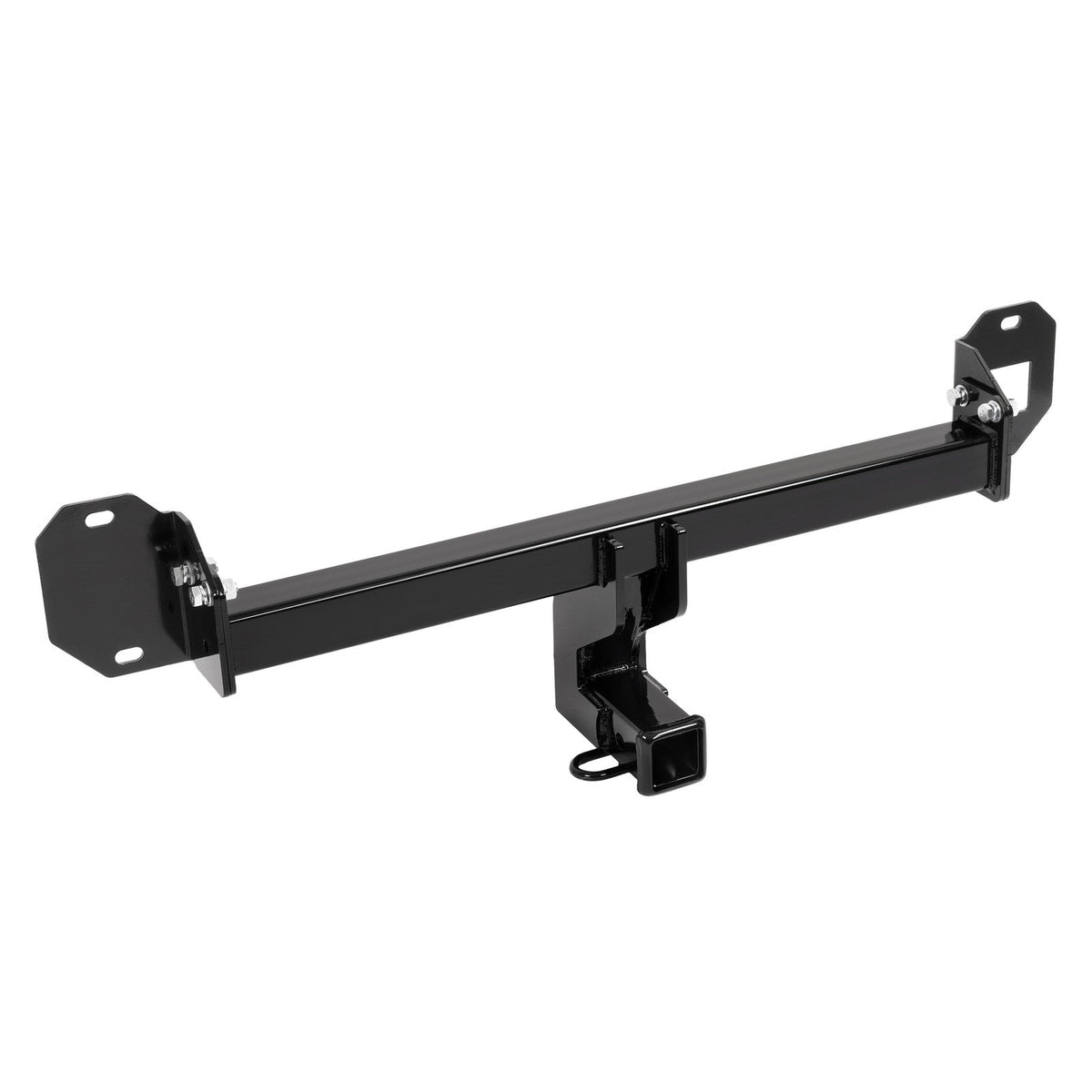 Class 3 Trailer Hitch 2" Receiver Tube Towing For Mercedes-Benz GLC300 16-22