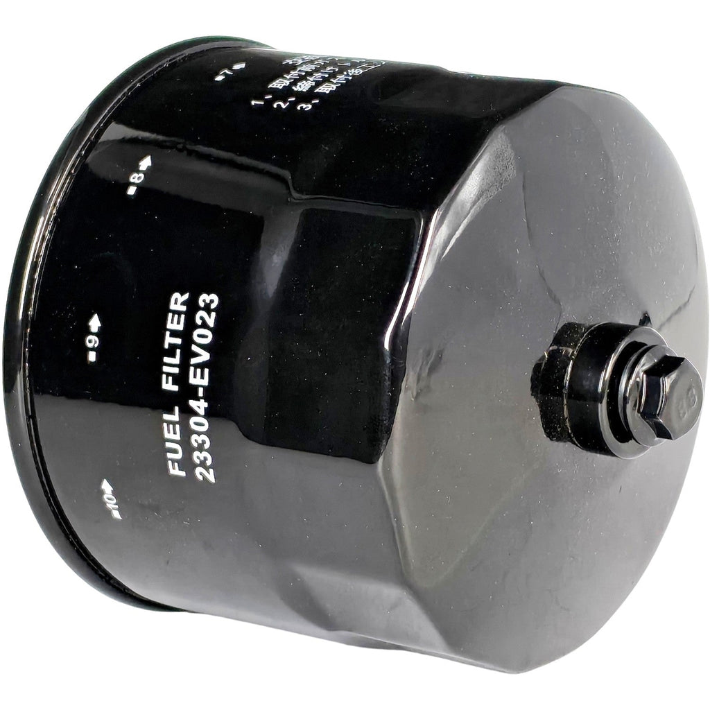 Fuel Filter 23304-EV023 for Hino 268 Series 2019-2021 L6 7.7L 7700CC 469CID