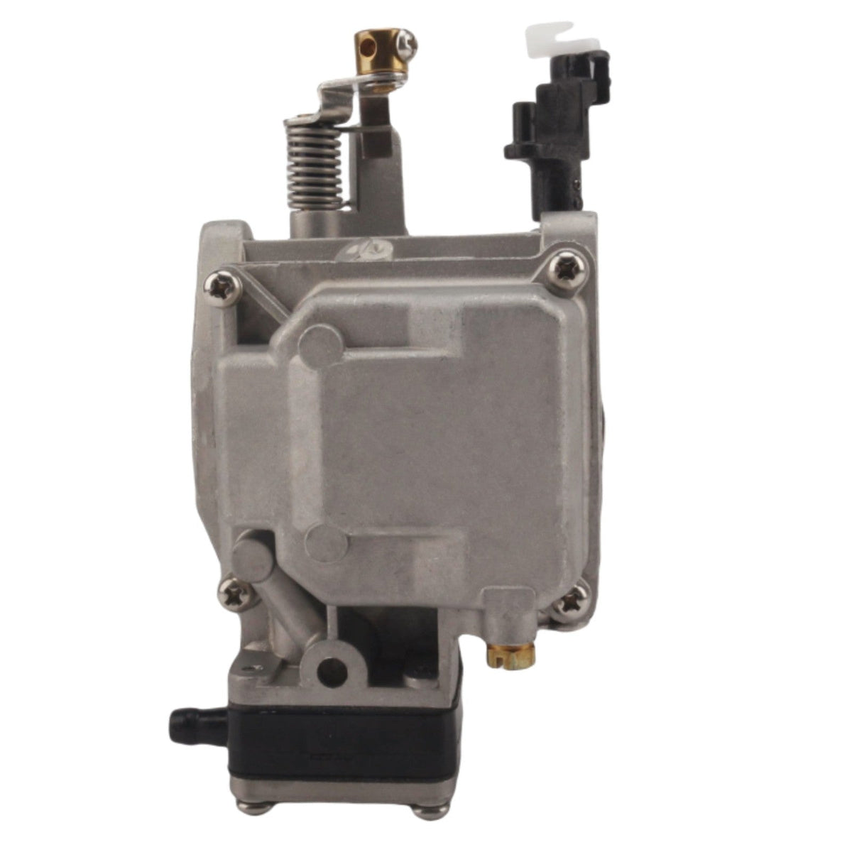 Carburetor Carb for Yamaha 2 Stroke 9.9 15 HP Outboard Motor 63V-14301-00