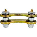 90965-U9033-71 Steer Axle Tie Rod Kit Fit for Toyota Forklift 8FBCU20 8FBCU25