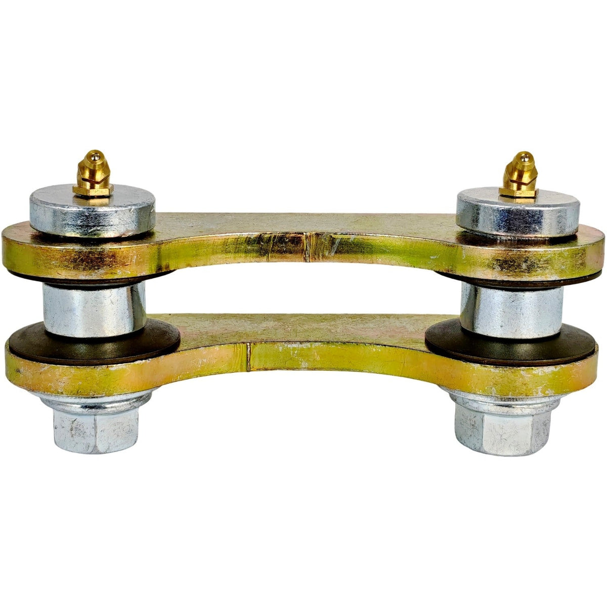 90965-U9033-71 Steer Axle Tie Rod Kit Fit for Toyota Forklift 8FBCU20 8FBCU25