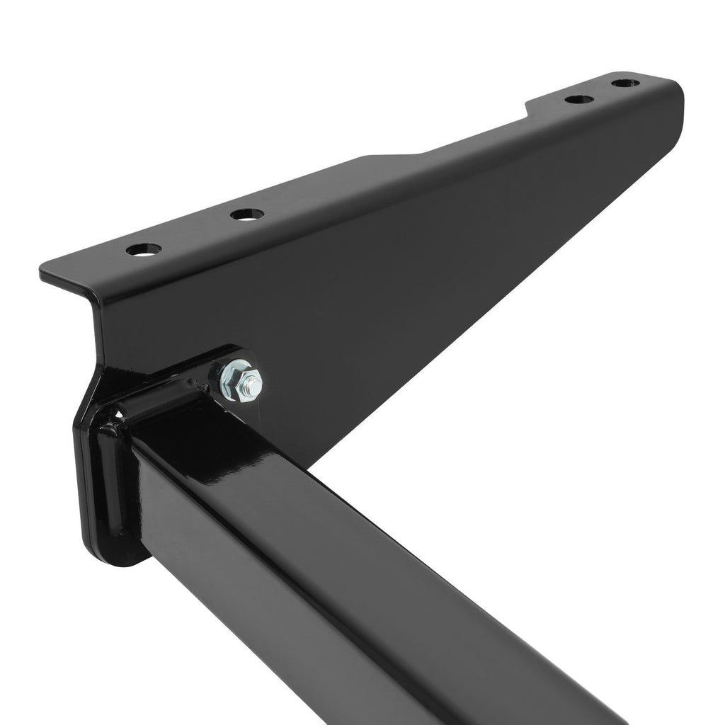 Class 4 Trailer Tow 2" Receiver Hitch For Nissan NV1500 NV2500/3500 2012-2021