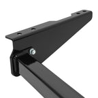 Class 4 Trailer Tow 2" Receiver Hitch For Nissan NV1500 NV2500/3500 2012-2021