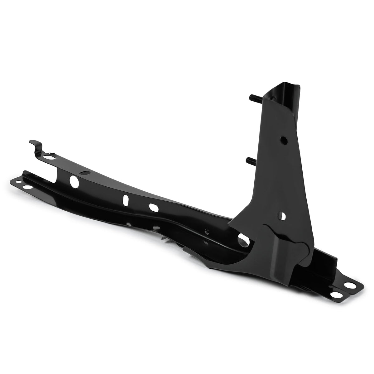For Toyota Tacoma 2016-2023 Radiator Center Support Brace Hood Latch Steel New