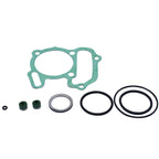 For YAMAHA YFM80 MOTO 4 Badger Grizzly Raptor 80 Top End Head Gasket Kit