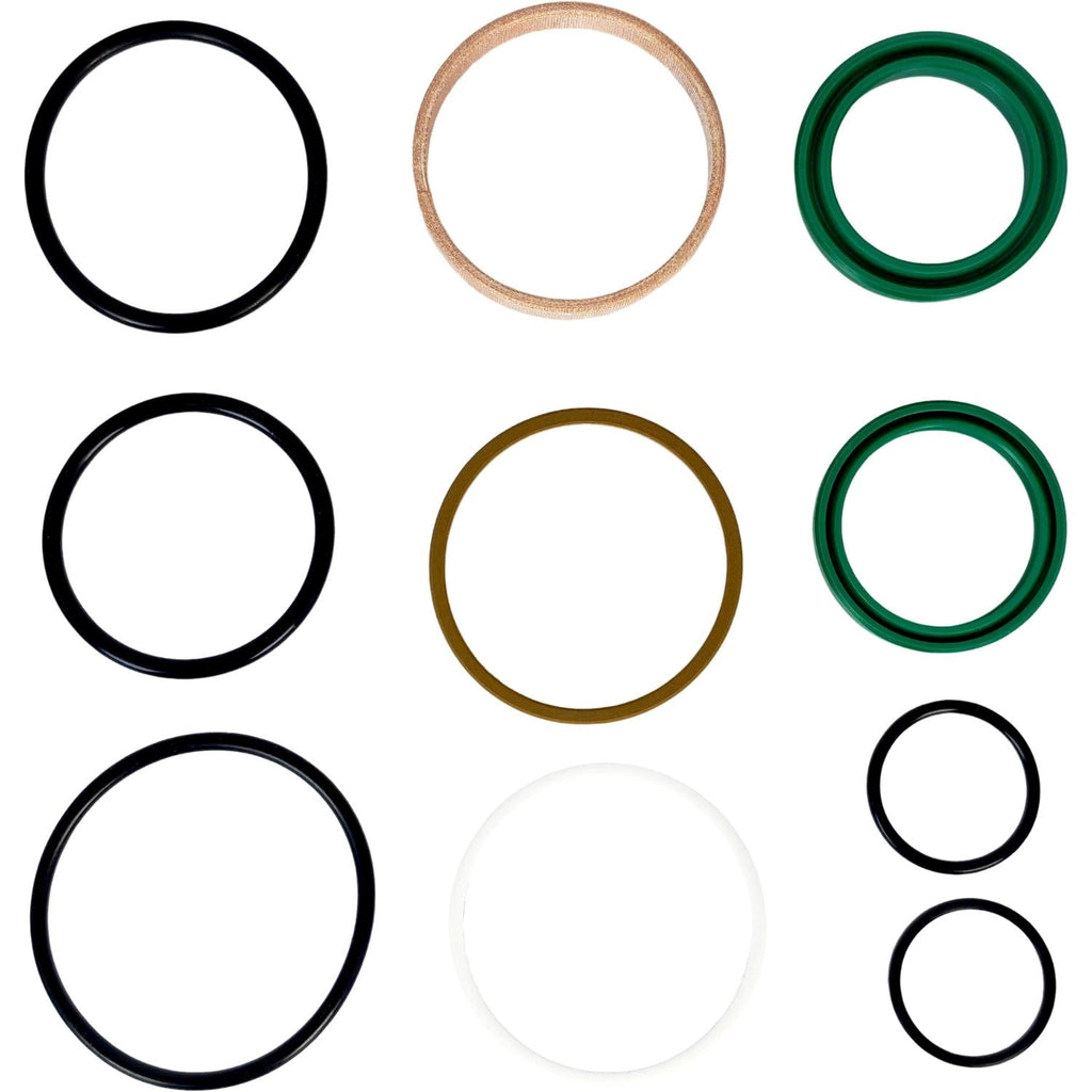Boom & Bucket Cylinder Seal Kit 7J268-64400 7J26864400 Fit Kubota Loader Tractor