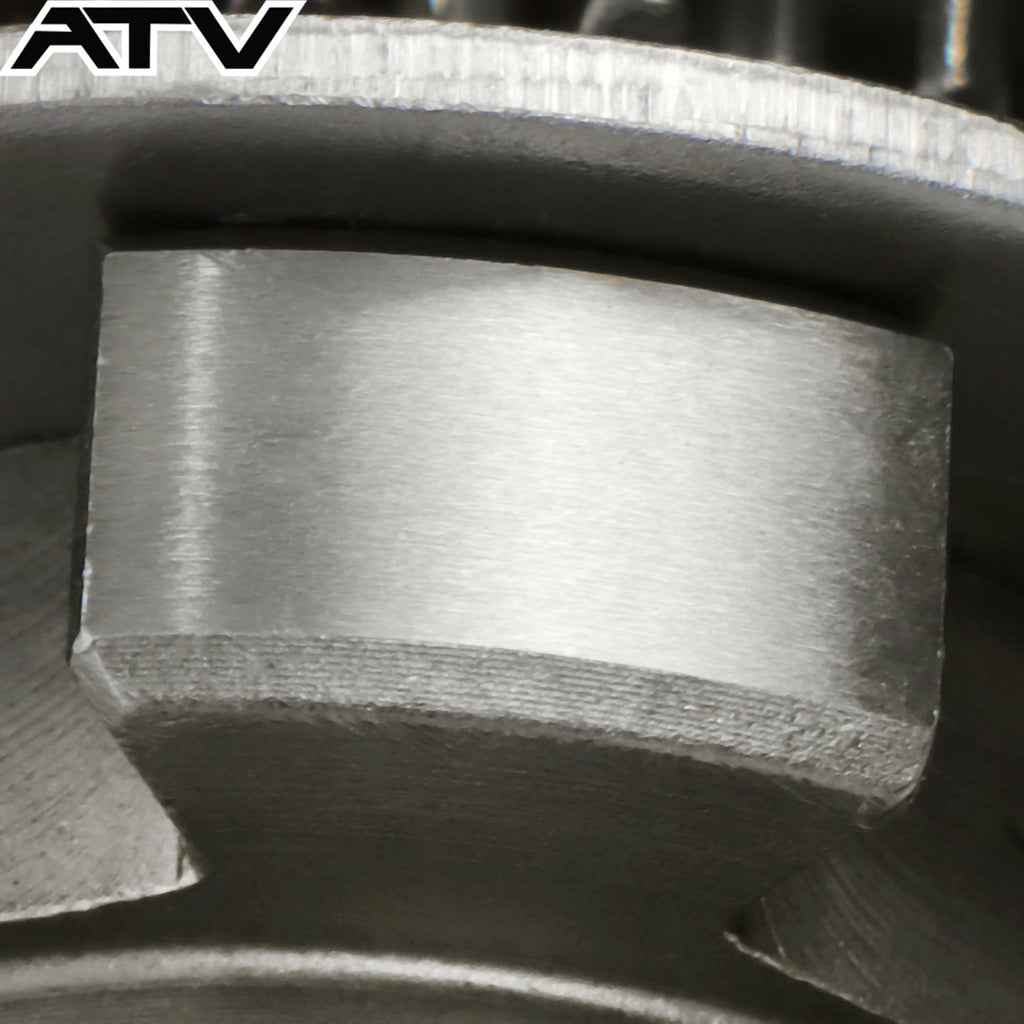 Crankshaft For Hisun 400 HS400 Quad 13200-003-0000,13300-F12-0000 ATV UTV NEW US