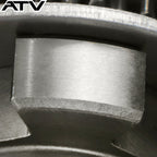 Crankshaft For Hisun 400 HS400 Quad 13200-003-0000,13300-F12-0000 ATV UTV NEW US