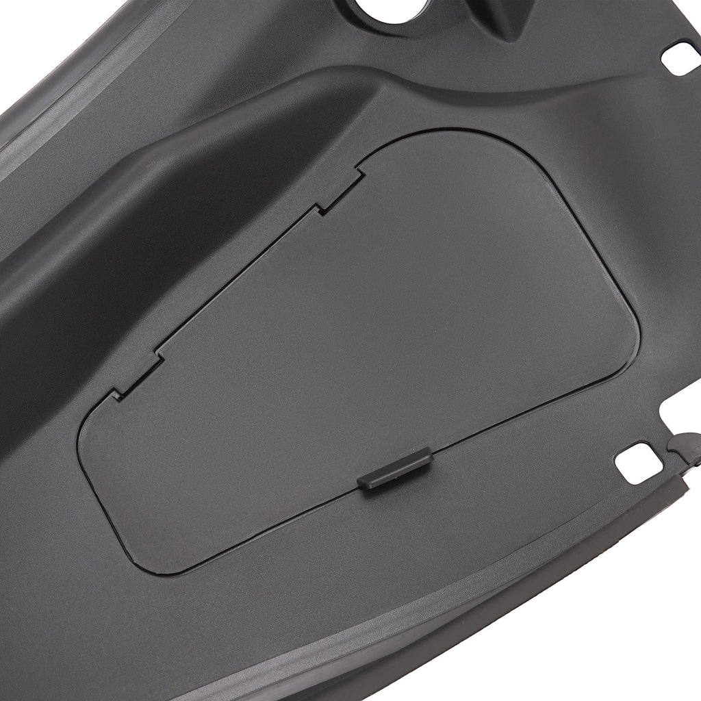 FOR DODGE CHARGER MAGNUM/ CHRYSLER 300 2005-2010 WIPER COWL PANEL COVER TOP