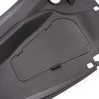 FOR DODGE CHARGER MAGNUM/ CHRYSLER 300 2005-2010 WIPER COWL PANEL COVER TOP