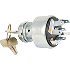 Ignition Switch AR58126 Fit John Deere R230 R2300 F935 TC44 TC62 TC54 W100 W210