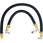 Fuel Line Upgrade Kit Fit Ford 7.3 IDI & 6.9 IDI Engine Pickup Truck