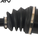 Rear Left/Right CV Axles Drive Shaft For Polaris Sportsman 500 1999-2002 1380142