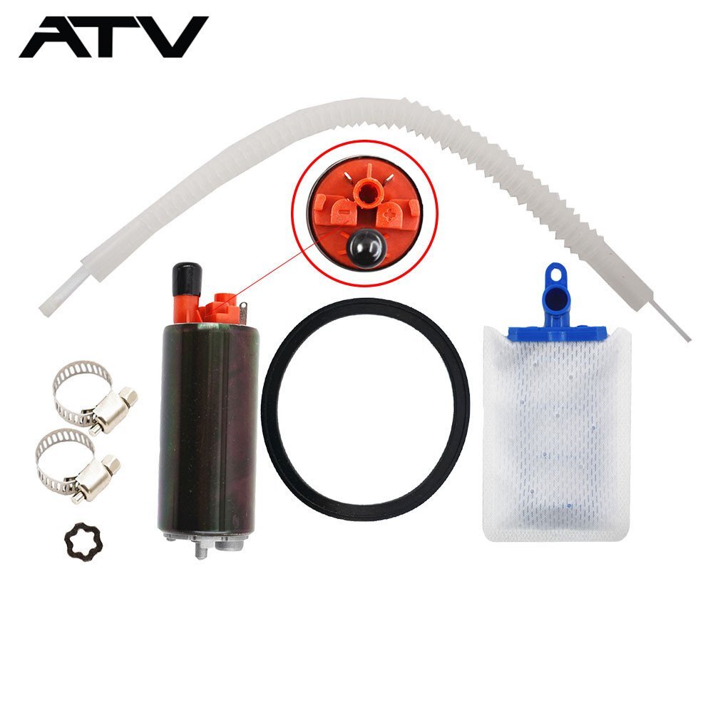Generic Fuel Pump For Fit Polaris RZR Ranger 570 800 900 Sportsman 550 570 New