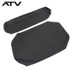 Replacement Seat Cover For Kawasaki Mule 2500 2510 3000 3010 UTV Diesel 4X4