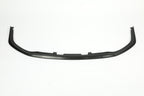 For 11-14 Subaru WRX STI CS1 Style Front Bumper Lip Spoiler Lower Splitter PP