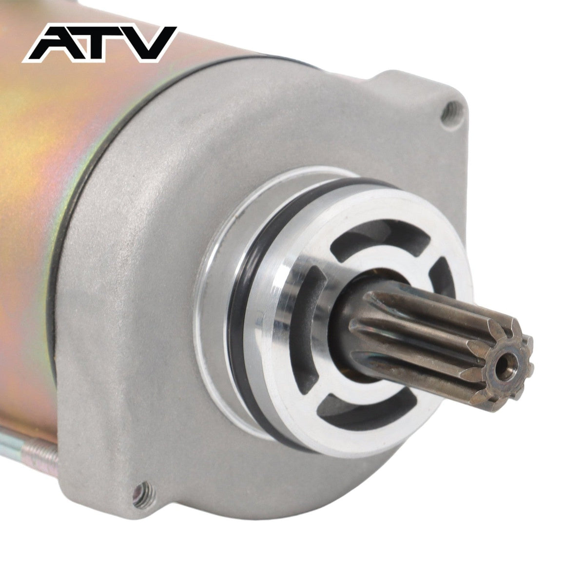 Starter Motor For CF Moto CF500 2007-2009 CF500-2 2011-12 19584 0180-091100-0010