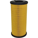 6242573M92 Outer Air Filter for Massey Ferguson 1547 1552 ST52A ST47A ST60A 1560