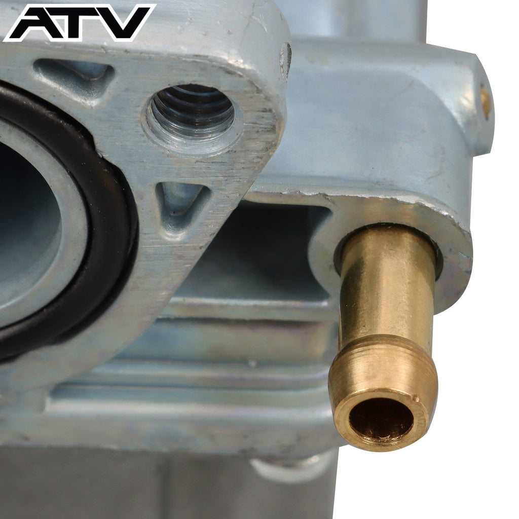 For Yamaha Raptor 80 Raptor 50 Champ 100 Moto 4 YFM80 Badger 80 Carburetor Kit