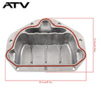 For Polaris  Engine Valve Cover Kit  2203004 Sportsman 600 700 800  2002-2010