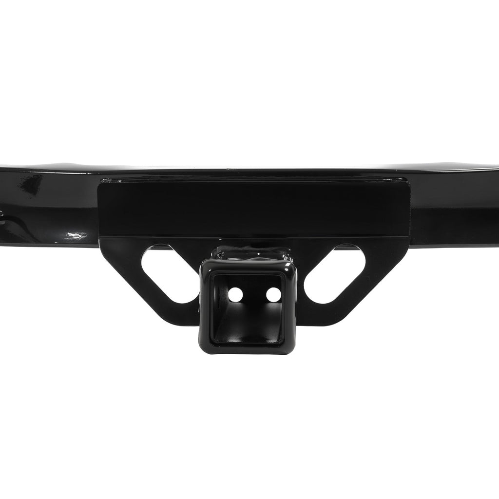 Class 3 Rear Bumper Trailer Hitch 2" Tow Receiver For Toyota Tundra 2000-2006
