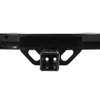 Class 3 Rear Bumper Trailer Hitch 2" Tow Receiver For Toyota Tundra 2000-2006