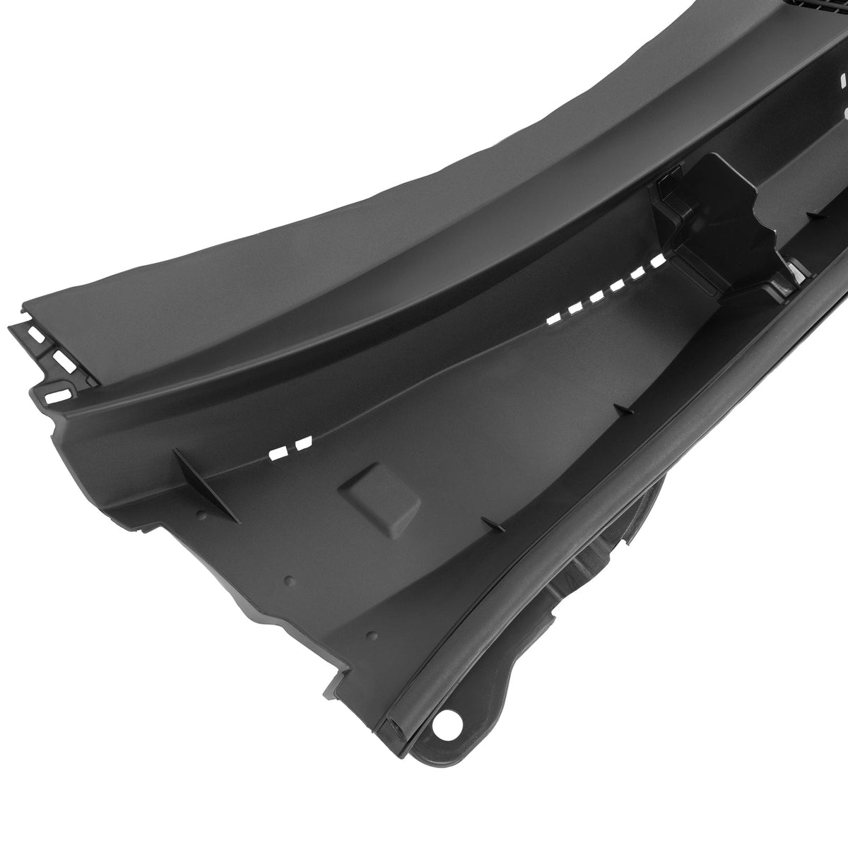 Fits 2019-2022 Toyota Corolla Front Windshield Panel Wiper Cowl Grille