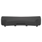 Painted Matte Black Trailer Hitch Panel Cover Receiver For Ford Expedition 18-21
