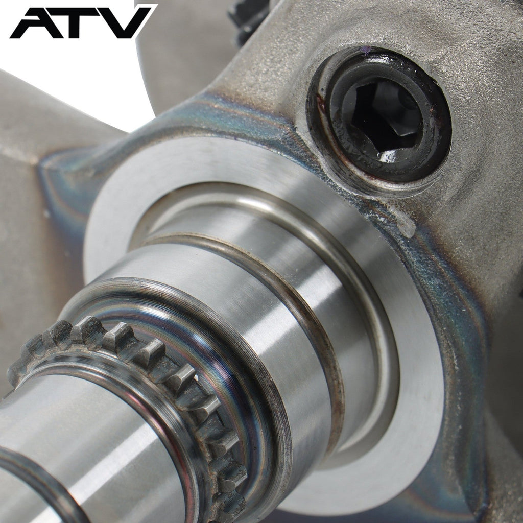 13200-012-0000 For HiSun 1000 HS1000 Strike ATV UTV 1000 Quad Crankshaft