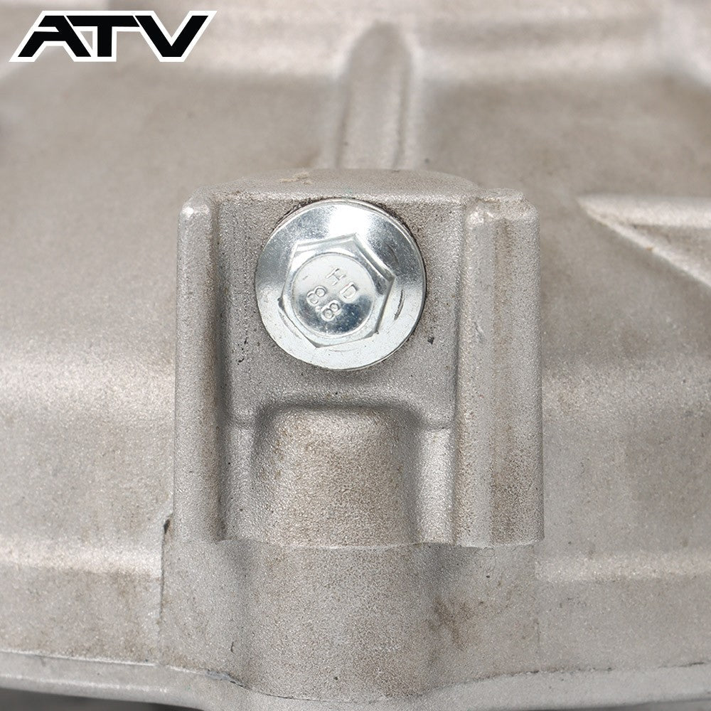 For Honda TRX420 Rancher FA IRS Rear Differential Rear End US 2009-2014