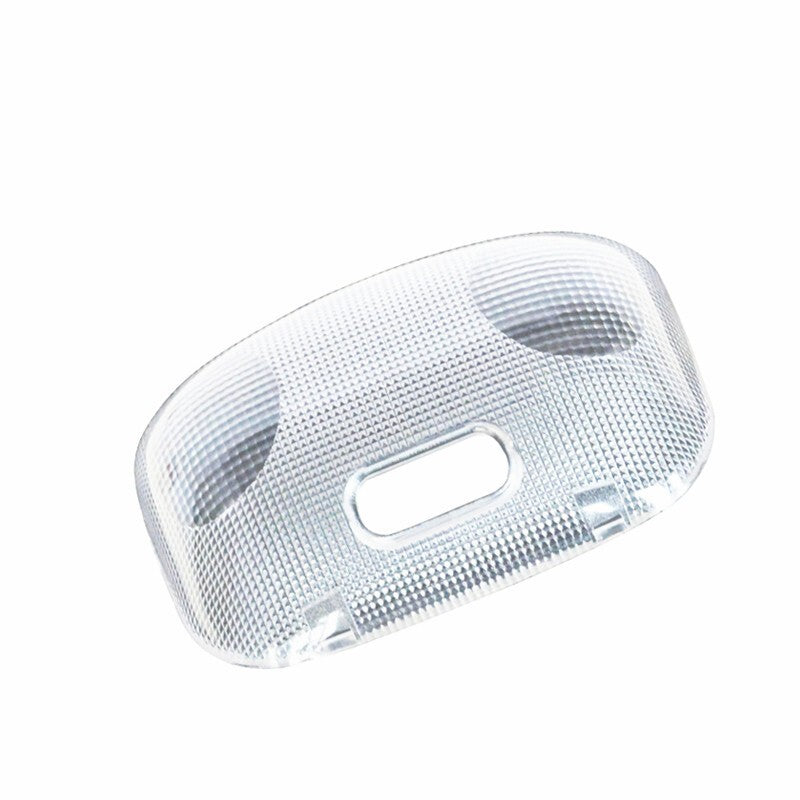For 1996-2004 Ford Ranger Overhead Interior Dome Map Light Lamp Lens Bulb Cover