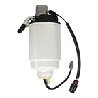TP3018 12642623 Fuel Filter Fit Duramax 6.6L V8 Silverado Sierra 2500HD 3500HD