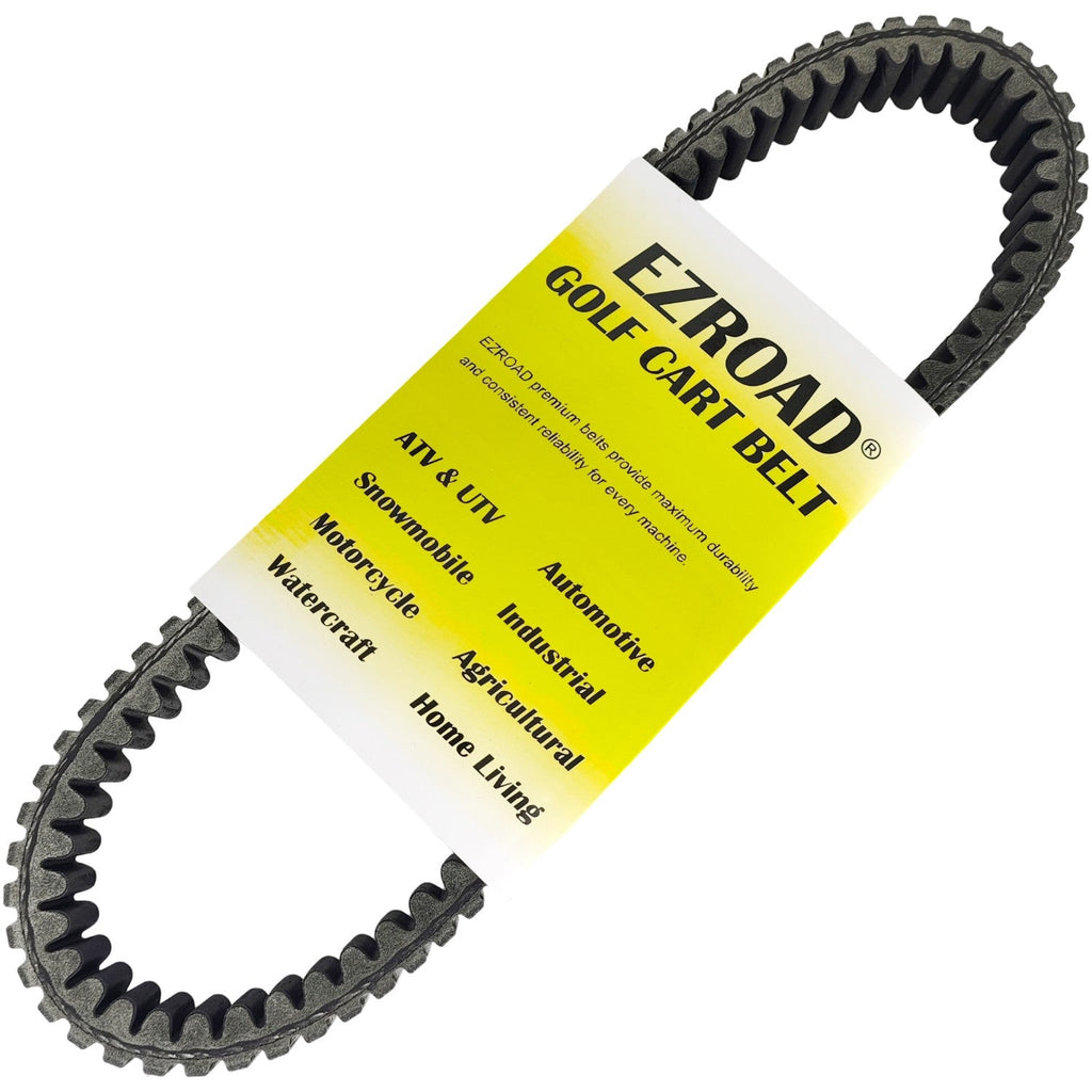 Drive Belt 5VU-17641-00-00 Fit for Yamaha 500 V-Belt 5VU-17641-00 5VU176410000