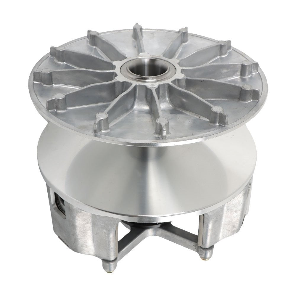 PRIMARY & SECONDARY DRIVE CLUTCH For POLARIS RZR TURBO XP 1000 925cc 2016-2020