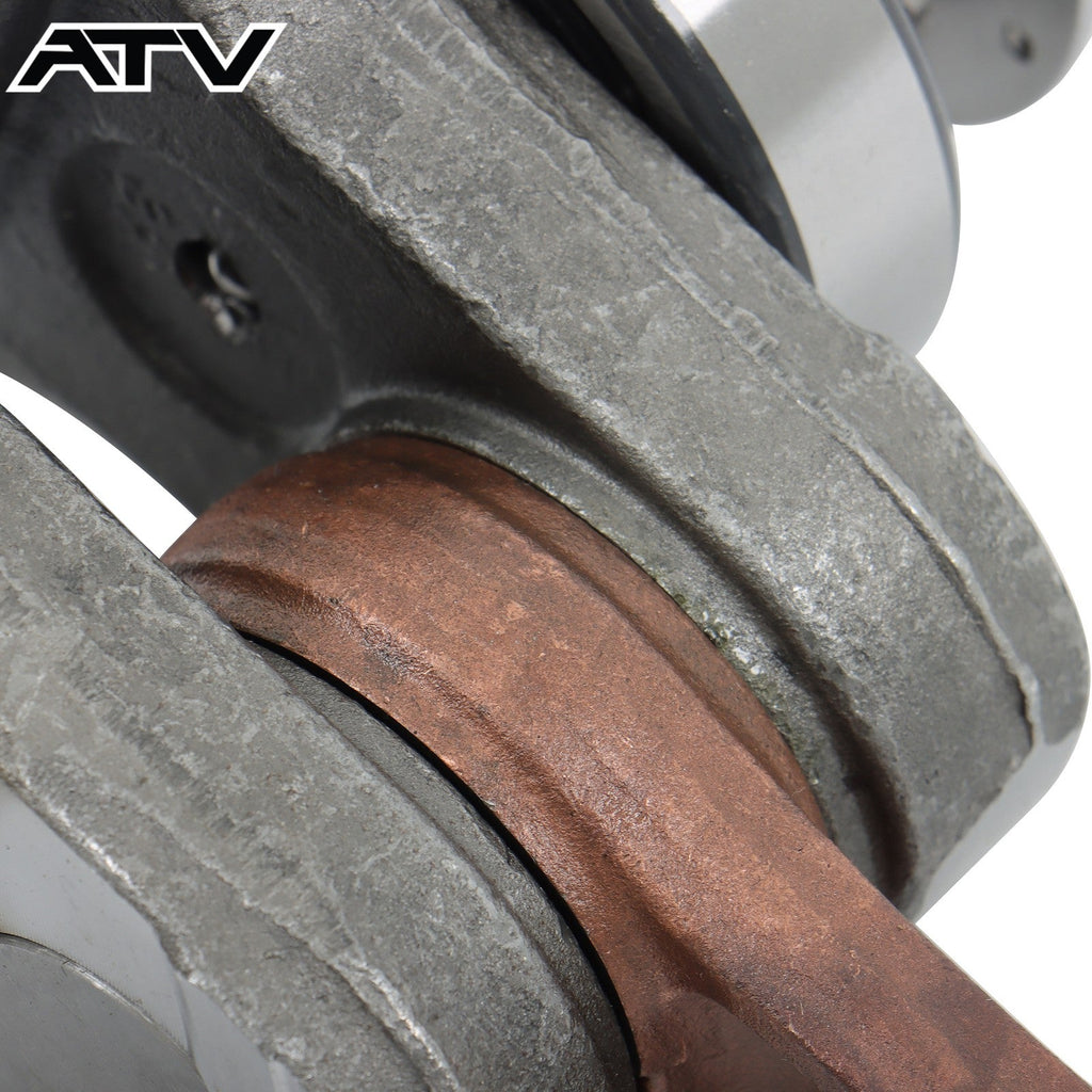 Crankshaft Crank Shaft Rod 13200-007-0000 For Hisun 700 ATV UTV Massimo Bennche