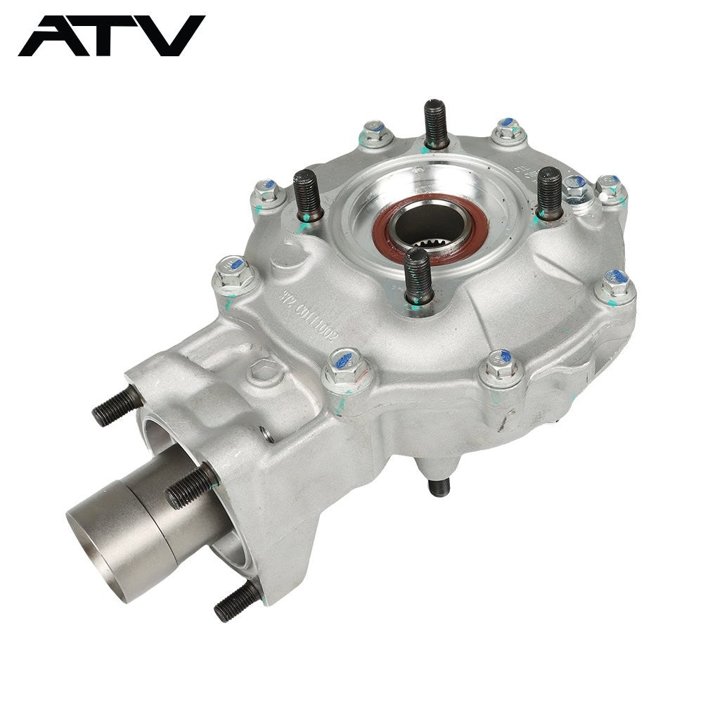 Fit For Honda Foreman 450 TRX450S 4x4 S 1998-2001 ATV Rear Differential Assembly