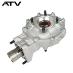 Fit For Honda Foreman 450 TRX450S 4x4 S 1998-2001 ATV Rear Differential Assembly