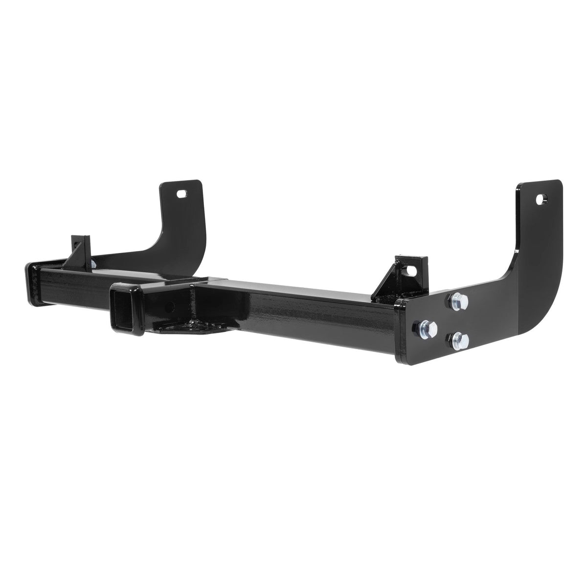Trailer Tow Hitch 2" Receiver Class 4 For  Ford F-150 2009-2014 Powder Coated