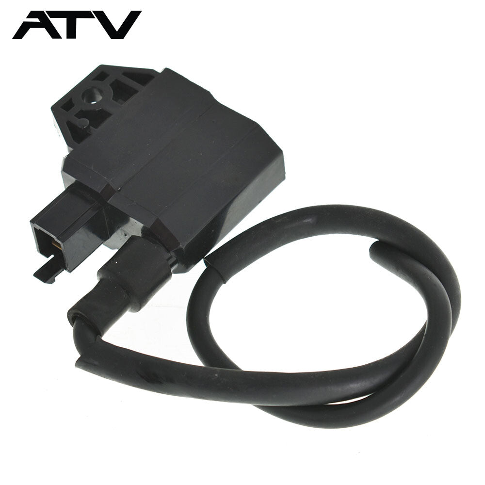 Generic For SUZUKI LT80 LT 80 QUADSPORT  1987-2001 CDI UNIT Ignitione Coil