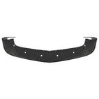 For Dodge Challenger GT & SRT & R/T 2015-2023 Front Bumper Lip Valance Splitter