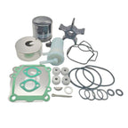 17400-92851 Maintenance Service Kit For Suzuki DF 140 HP Outboard 17400-92J23