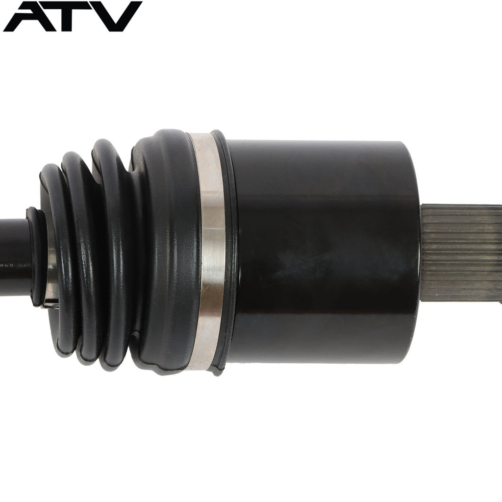 Rear Left/Right CV Axle Drive Shaft For Polaris Ranger 500 800 1332814 1332878