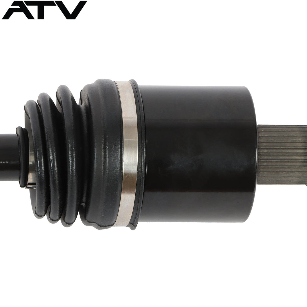 Rear Left/Right CV Axle Drive Shaft For Polaris Ranger 500 800 1332814 1332878