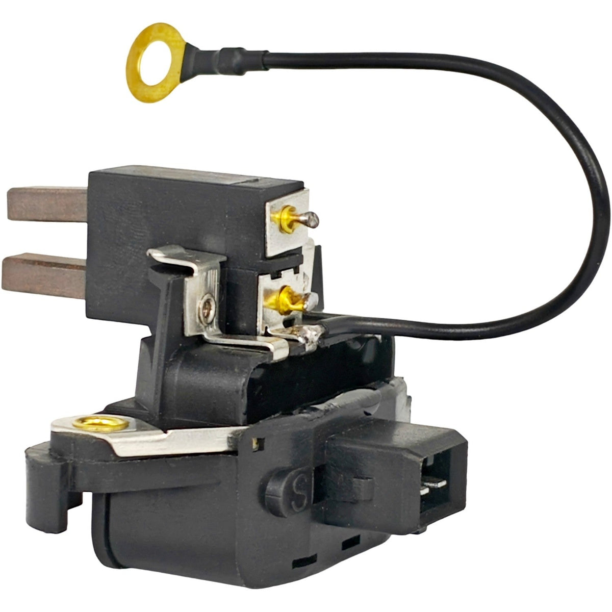 44-9143 Voltage Regulator Fit for Thermo King Super-II 190 30 SR+ MAX TK6000