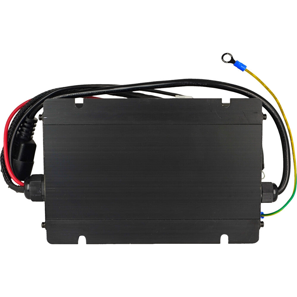 Battery Charger Fit Big Joe Pallet Truck E30 EZ30 1115-520014-00 1115-520014-0A