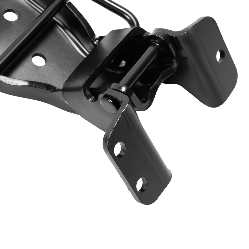 Door Hinges For 1969 1970 Ford Mustang Mercury Cougar Upper Lower Left Right