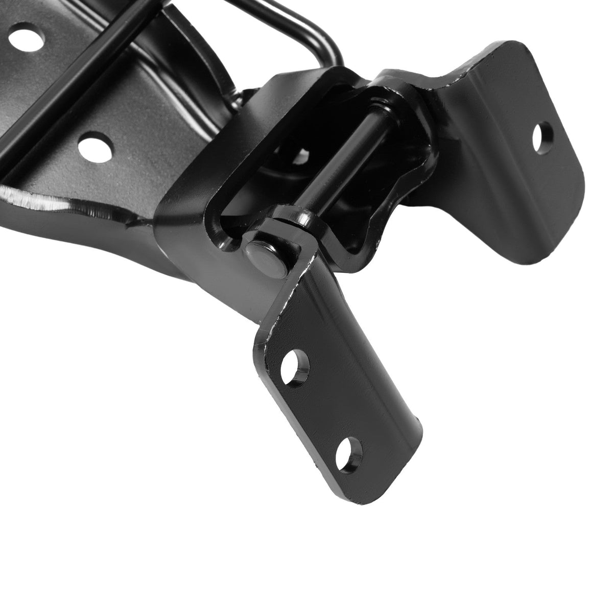 Door Hinges For 1969 1970 Ford Mustang Mercury Cougar Upper Lower Left Right