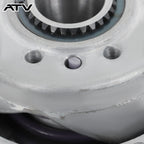 Secondary Clutch Driven Converter 49094-0040 For Kawasaki Mule 600 610 SX New