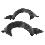 Fits Nissan Maxima 2009-2014 Front Left & Right Side Fender Liner Splash Shield